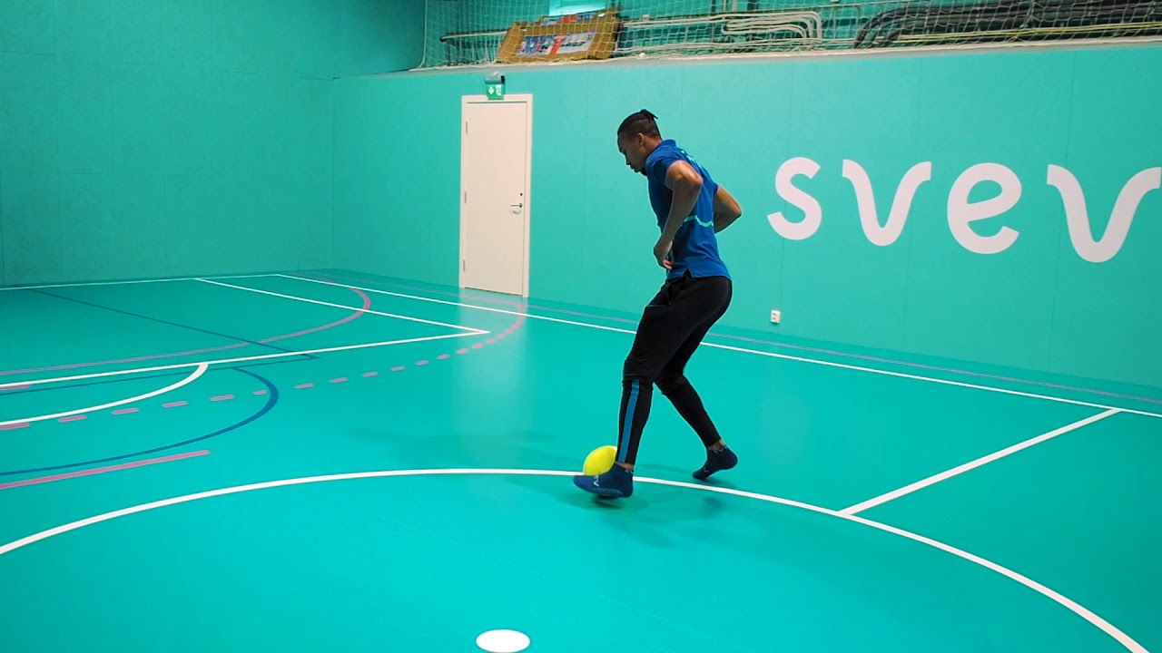 Attraksjoner hos Svev - Fotball